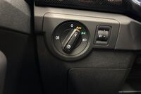 heti ajoon Volkswagen T-Cross