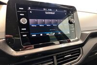 heti ajoon Volkswagen T-Cross