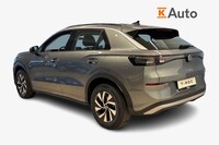 heti ajoon Volkswagen T-Roc