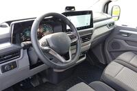 heti ajoon Volkswagen Transporter