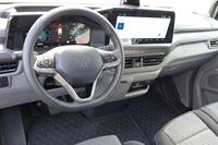 heti ajoon Volkswagen Transporter