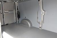 heti ajoon Volkswagen Transporter