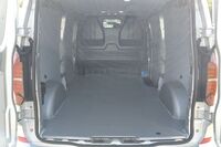 heti ajoon Volkswagen Transporter
