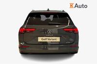 heti ajoon Volkswagen Golf