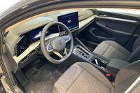 heti ajoon Volkswagen Golf