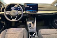 heti ajoon Volkswagen Golf