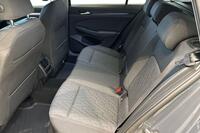 heti ajoon Volkswagen Golf