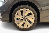 heti ajoon Volkswagen Golf