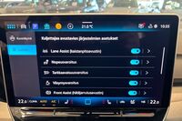 heti ajoon Volkswagen Golf