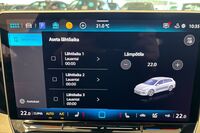 heti ajoon Volkswagen Golf