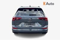 heti ajoon Volkswagen Golf