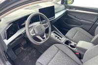 heti ajoon Volkswagen Golf