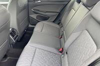 heti ajoon Volkswagen Golf