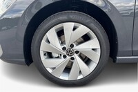 heti ajoon Volkswagen Golf