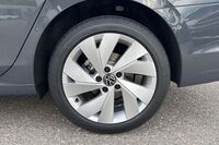 heti ajoon Volkswagen Golf