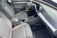 heti ajoon Volkswagen Golf