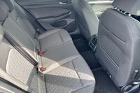 heti ajoon Volkswagen Golf