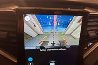 heti ajoon Volkswagen Amarok