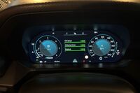 heti ajoon Volkswagen Amarok