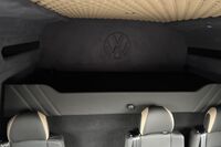 heti ajoon Volkswagen Crafter