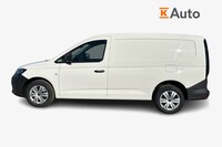 heti ajoon Volkswagen Caddy Maxi