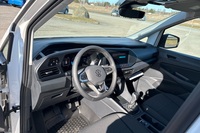 heti ajoon Volkswagen Caddy Maxi