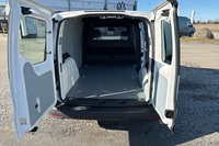 heti ajoon Volkswagen Caddy Maxi