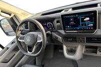 heti ajoon Volkswagen Crafter