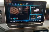 heti ajoon Volkswagen Crafter