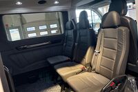 heti ajoon Volkswagen Crafter