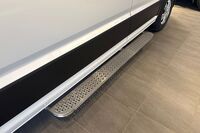 heti ajoon Volkswagen Crafter