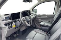 heti ajoon Volkswagen Transporter