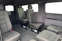 heti ajoon Volkswagen Transporter