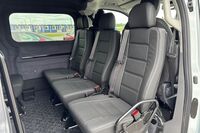heti ajoon Volkswagen Transporter