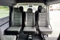 heti ajoon Volkswagen Transporter