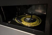 heti ajoon Volkswagen Transporter