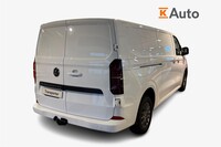 heti ajoon Volkswagen Transporter