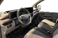 heti ajoon Volkswagen Transporter