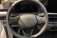 heti ajoon Volkswagen Transporter