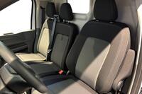 heti ajoon Volkswagen Transporter