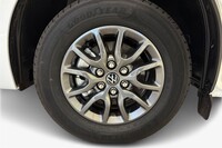 heti ajoon Volkswagen Transporter