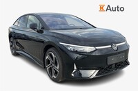 heti ajoon Volkswagen ID.7