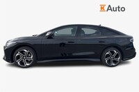 heti ajoon Volkswagen ID.7