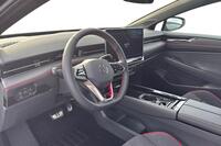 heti ajoon Volkswagen ID.7