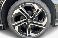 heti ajoon Volkswagen ID.7