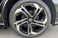 heti ajoon Volkswagen ID.7