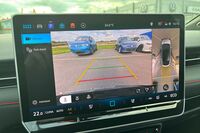 heti ajoon Volkswagen ID.7