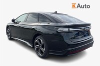 heti ajoon Volkswagen ID.7