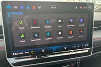 heti ajoon Volkswagen ID.7