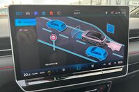 heti ajoon Volkswagen ID.7